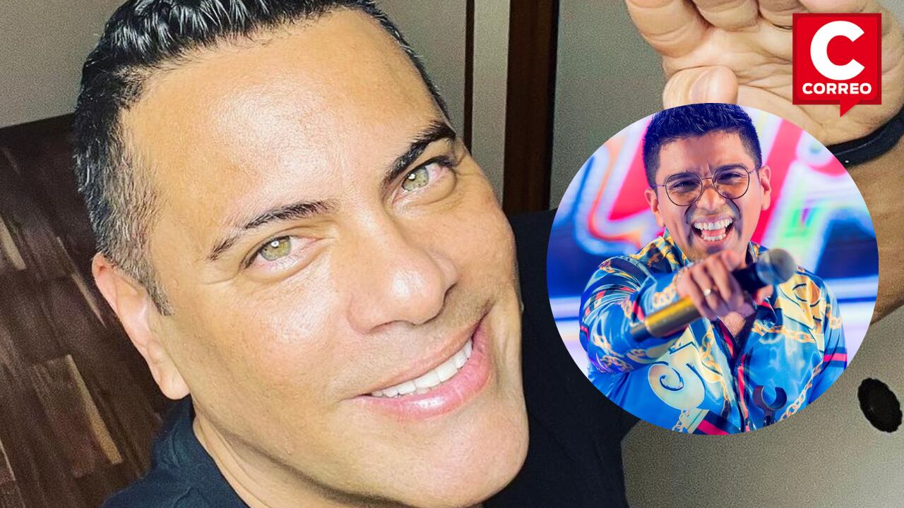 Dantes Cardosa a Christian Yaipén tras su salida del Grupo 5: “No estoy acostumbrado a estar en la sombra”