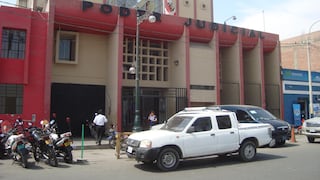 Chincha: sujeto estará 15 años preso por atacar con cuchillo a menor