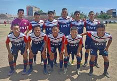 Copa Perú: Favoritos marchan imparables en la Primera División de Trujillo