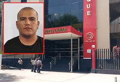 Chiclayo: condenan a 8 años de cárcel a policía que pidió S/ 700 a intervenido