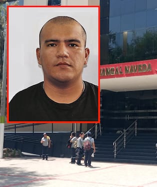 Sujeto deberá cumplir cárcel por grave delito.