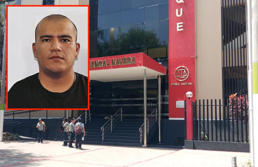 Sujeto deberá cumplir cárcel por grave delito.