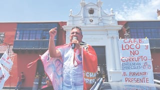 Arturo Fernández queda fuera de la carrera electoral