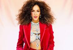 Rosario Flores, cantante española: “Hay muy buena música, pero no la escuchamos” (ENTREVISTA)