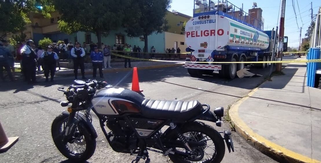 La Policía llegó hasta la zona para investigar el caso. (Foto: Omar Cruz)