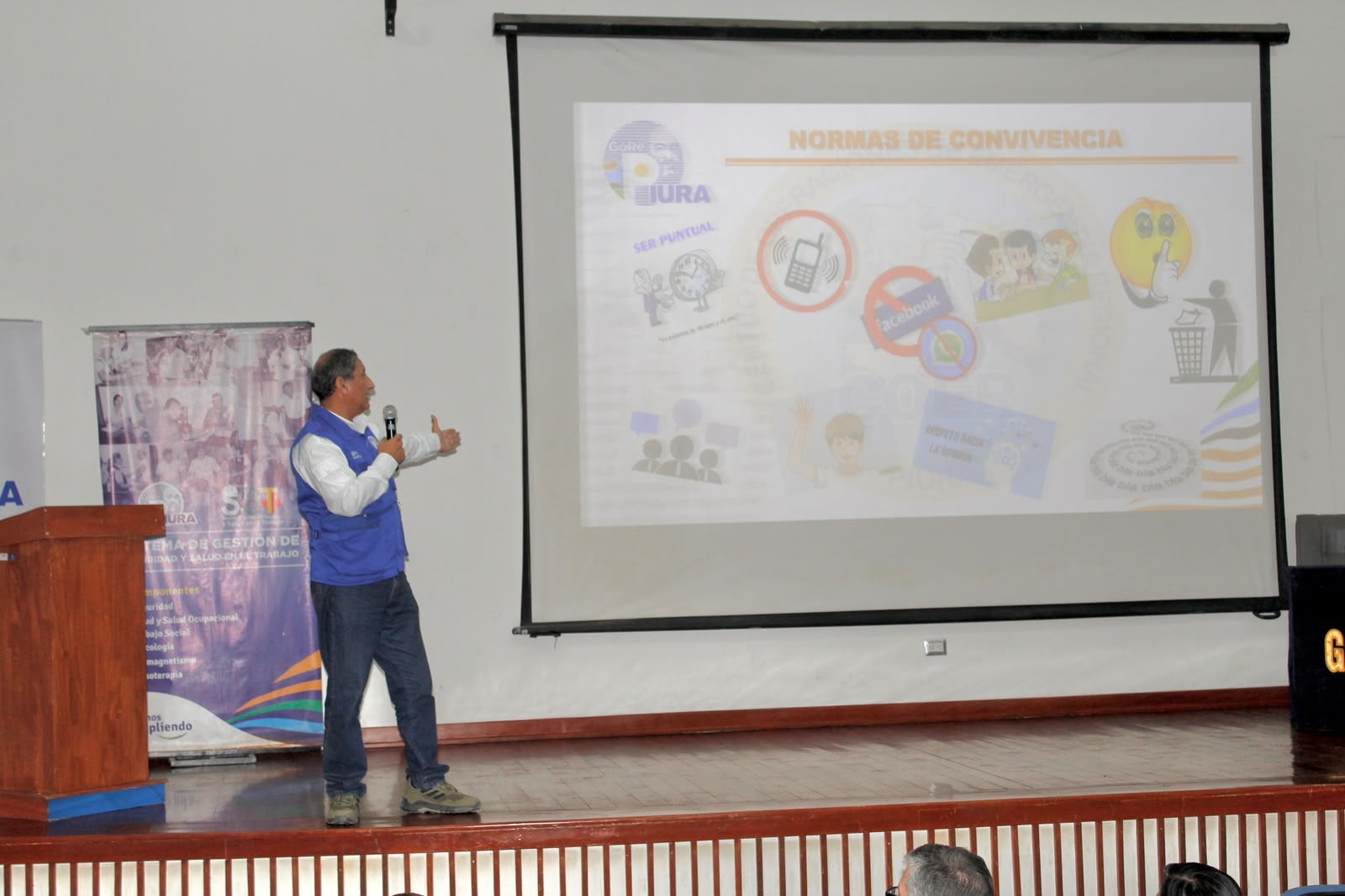Capacitan a brigadistas ante emergencias