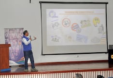 Piura: Brigadistas fortalecen su preparación para responder ante emergencias