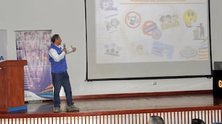 Piura: Brigadistas fortalecen su preparación para responder ante emergencias