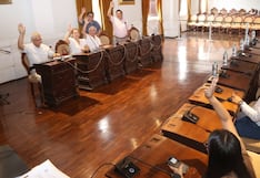 Trujillo: Incumplen con su función de fiscalización