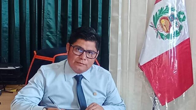 Tumbes: Sentencian a un año de prisión suspendida a alcalde de Corrales