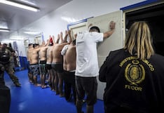 Dan golpe a penal Ancón I como centro de extorsiones
