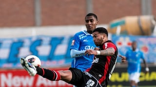 FBC Melgar rescata un punto en Tarma y acumula seis partidos sin ganar