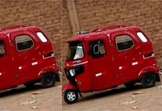 Chincha: mototaxista es víctima de extorsión tras hurto de su vehículo