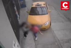 Liberan a conductor implicado en atropello de dos menores en Comas