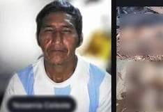 Satipo: Condenan a 3 años y 11 meses a hombre que envenenó a tres perros