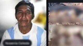 Satipo: Lo condenan a 3 años y 11 meses de prisión suspendida por envenenar a perros
