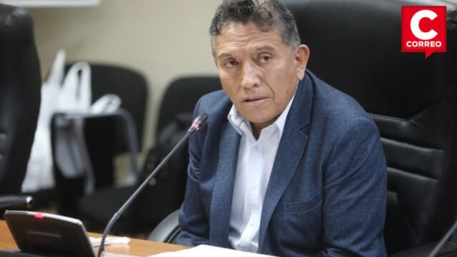 ‘Los Intocables de la Corrupción’: Alcides Villafuerte habría recibido sobornos de S/50 mil soles