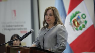 Fiscalía de lavado de activos investiga vínculos ‘laborales’ de Dina Boluarte con la Red Valle del Mantaro