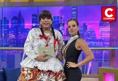 Chola Chabuca mostrará los detalles de la boda de Alejandra Baigorria y Said Palao