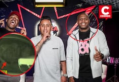 Tiktoker ampayada con Roberto Guizasola advierte: “Se viene una batalla campal” (VIDEO)