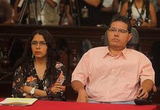 Poder Judicial rafitica 20 años 5 meses de cárcel para Michael Urtecho