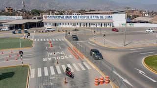 Sin licitación y con largas esperas: Los cuestionamientos al único centro de licencias clase A en Lima