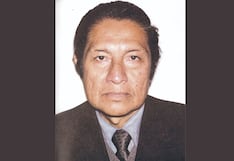 Aguirre Lynch, en el olimpo de la poesía