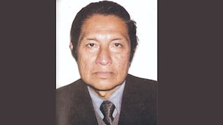 Aguirre Lynch, en el olimpo de la poesía