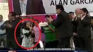 Amy Gutiérrez: Le cantó a Alan García, pasó por coro chalaco hasta ganar La Voz Kids