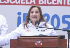 Minjus evaluó crear capellanía evangélica en Palacio por pedido de pastor ligado a Dina Boluarte