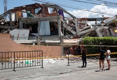 Familia más rica de Colombia dona 48 millones de dólares para reconstrucción por terremoto