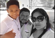 Nasca: familia debe juntar 15 mil soles para repatriar cuerpo de niño fallecido en Argentina