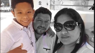 Nasca: familia debe juntar 15 mil soles para repatriar cuerpo de niño fallecido en Argentina