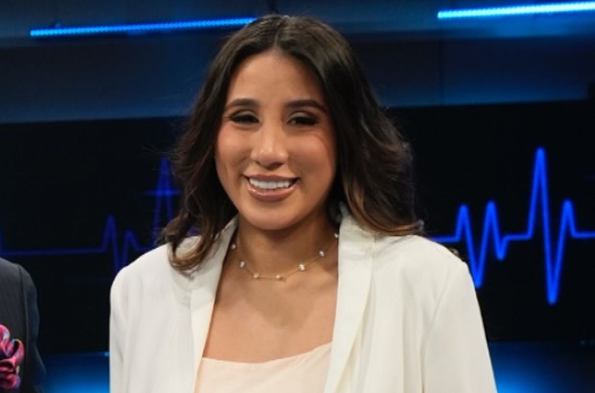 La ex chica reality sorprendió en su regreso al sillón rojo al confesar los montos que percibe en redes sociales, superando incluso el sueldo de la presidenta Dina Boluarte, según bromeó Beto Ortiz.