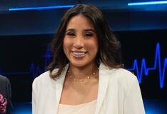 Samahara Lobatón revela que gana hasta S/40.000 al mes como influencer