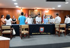 Municipalidad de Piura declara duelo provincial y exige acciones tras crimen de alcalde Víctor Hugo Febre