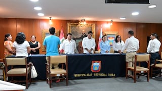 Municipalidad de Piura declara duelo provincial y exige acciones tras crimen de alcalde Víctor Hugo Febre