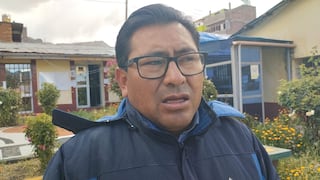 Villa Riveros: “Director regional de camélidos sudamericanos de Huancavelica no coordina, no articula” (VIDEO)