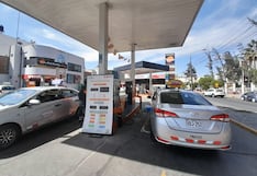 Revisa AQUÍ el precio de la gasolina en Arequipa del viernes 20 de diciembre