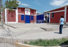 GORE Piura destina cerca de S/ 8 millones para modernizar el CEBE Castilla