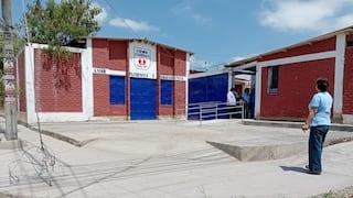GORE Piura destina cerca de S/ 8 millones para modernizar el CEBE Castilla