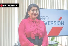 Denisse Miralles: “Petroperú debe sustentar sus gastos ante Proinversión”
