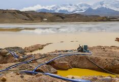 Piden aprobar proyecto de ley Mape y dejar sin efecto el Reinfo