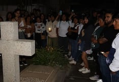 La Libertad: Promueven tour nocturno en el distrito de Moche