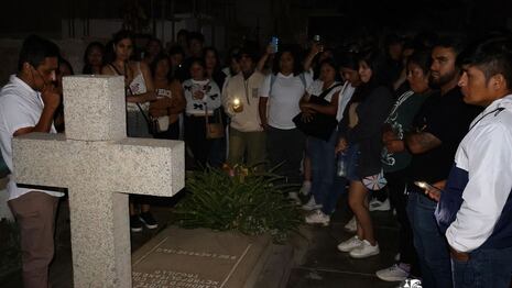 La Libertad: Promueven tour nocturno en el distrito de Moche