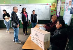 Ica: más de 100 fiscales en 178 locales de votación para las Elecciones Regionales y Municipales 2026