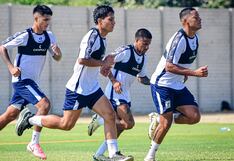 Liga 1: Los “Churres” en busca de un delantero nato