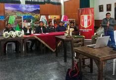 Cuestionan resultados de las elecciones en la Liga Departamental de Fútbol de Tacna