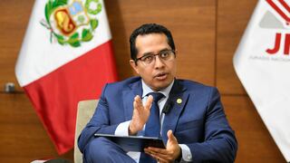 JNE anuncia pacto ético electoral y advierte déficit millonario para las elecciones de 2026