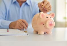 Primer empleo: Cinco consejos para ahorrar